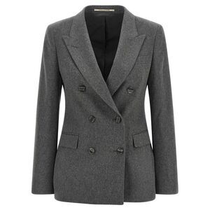 Tagliatore Women 'Parigi' Blazer Jacket